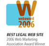 Best Legal Web Site